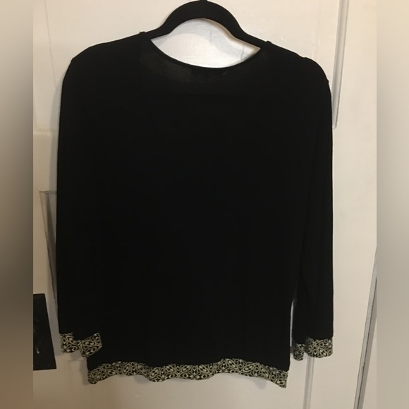 BLACK TOP - Picture 3 of 3